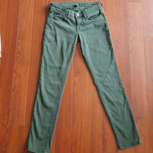 GAP Premium Skinny Jeans
